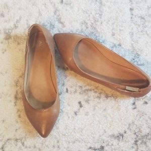 Aldo flats